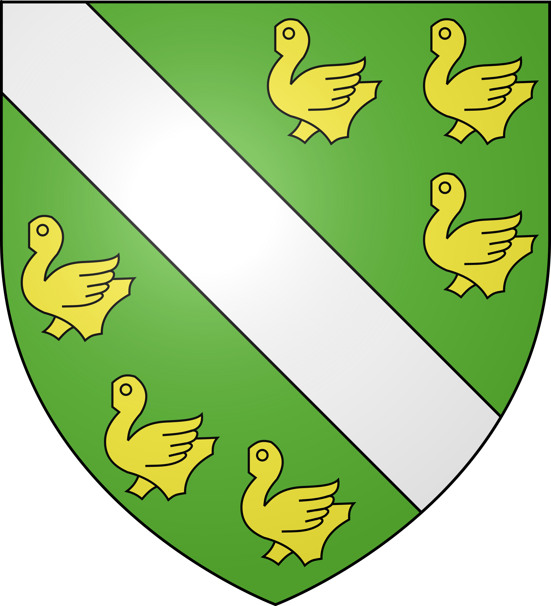 Logo Ville de Bollwiller