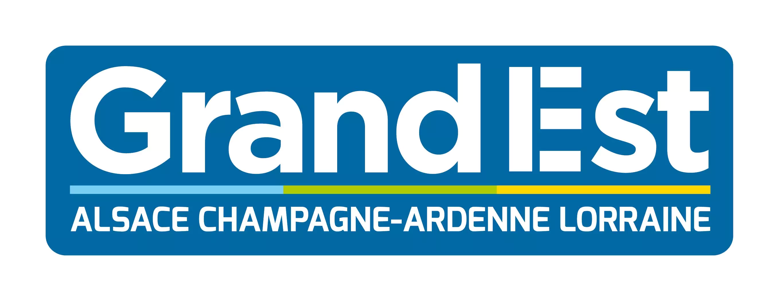 Logo Région Grand Est