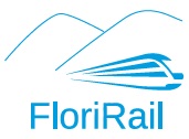 Logo FloriRail