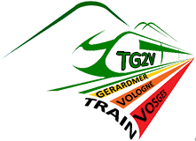 Logo TG2V