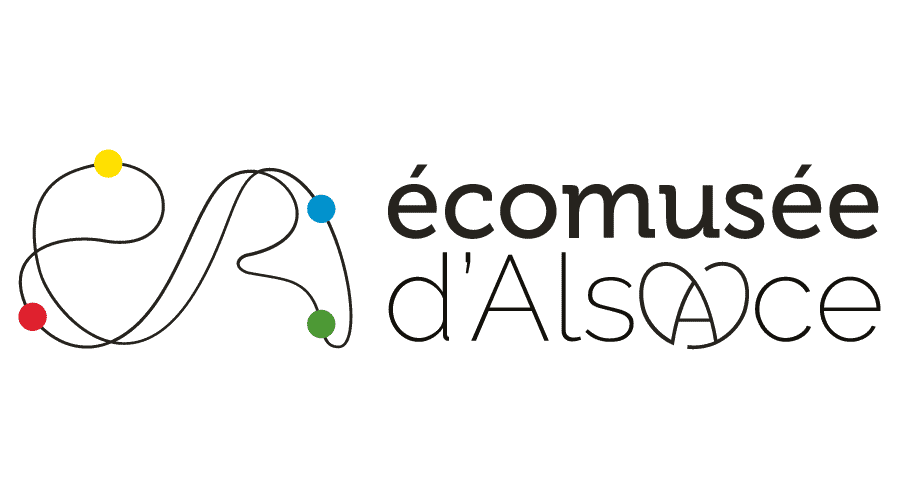 Logo Écomusée d'Alsace