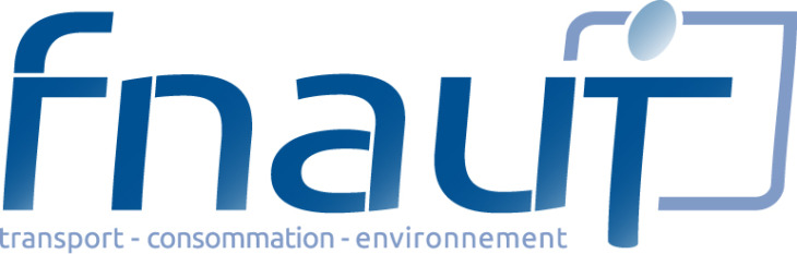 Logo FNAUT