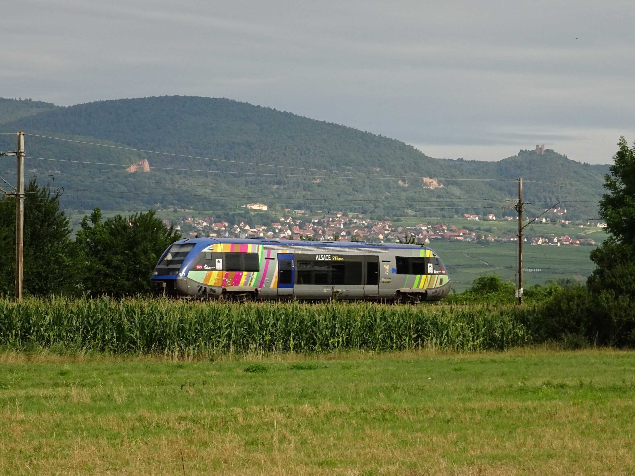 Illustration actualité