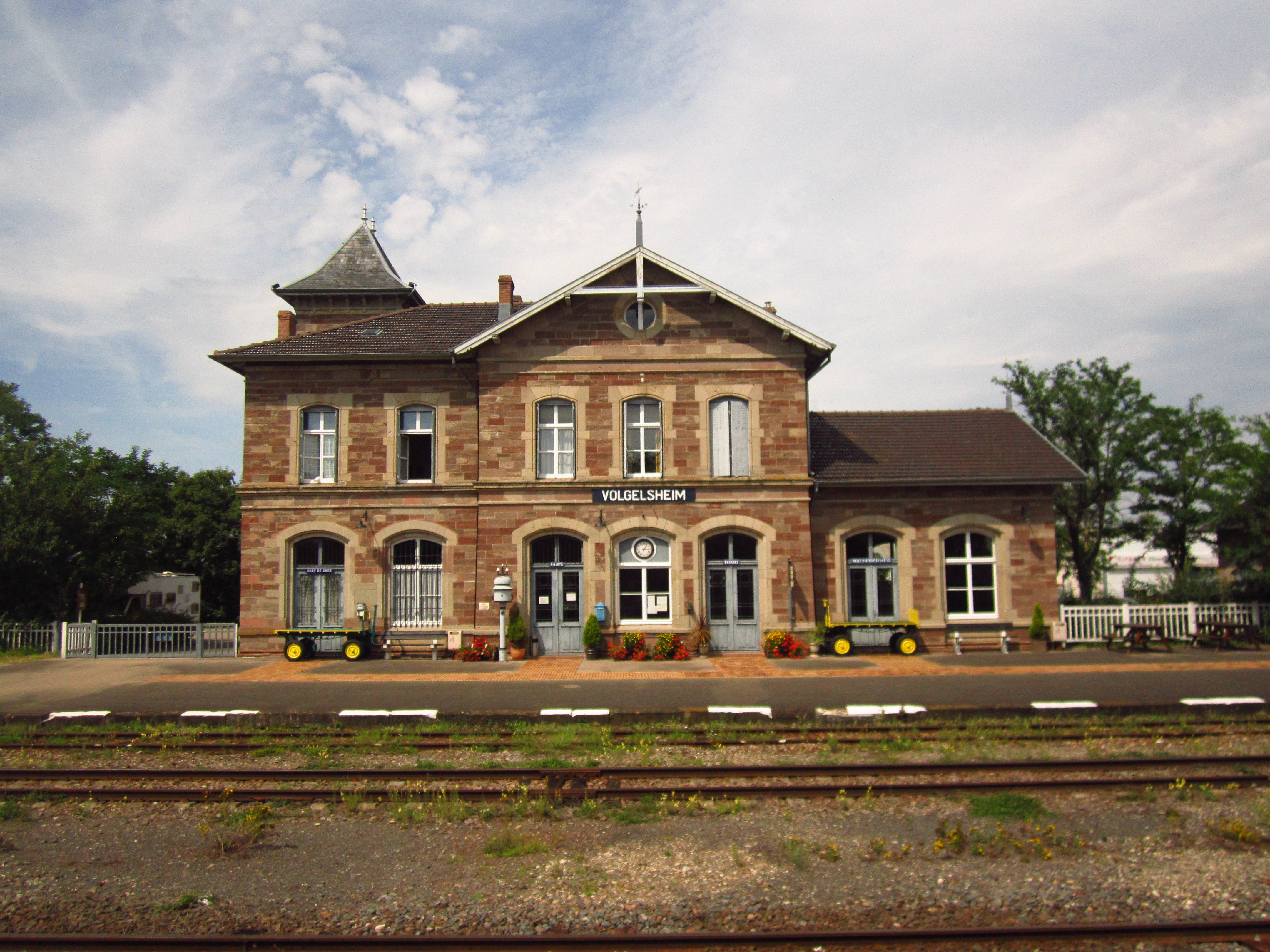 Illustration activité