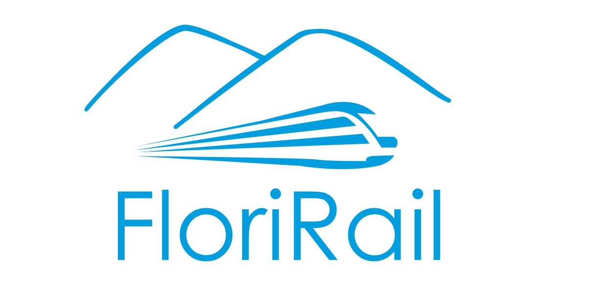 Couverture FloriRail Info